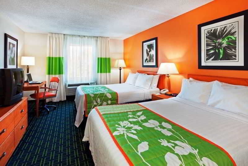 Days Inn By Wyndham Chattanooga/Hamilton Place Exteriér fotografie