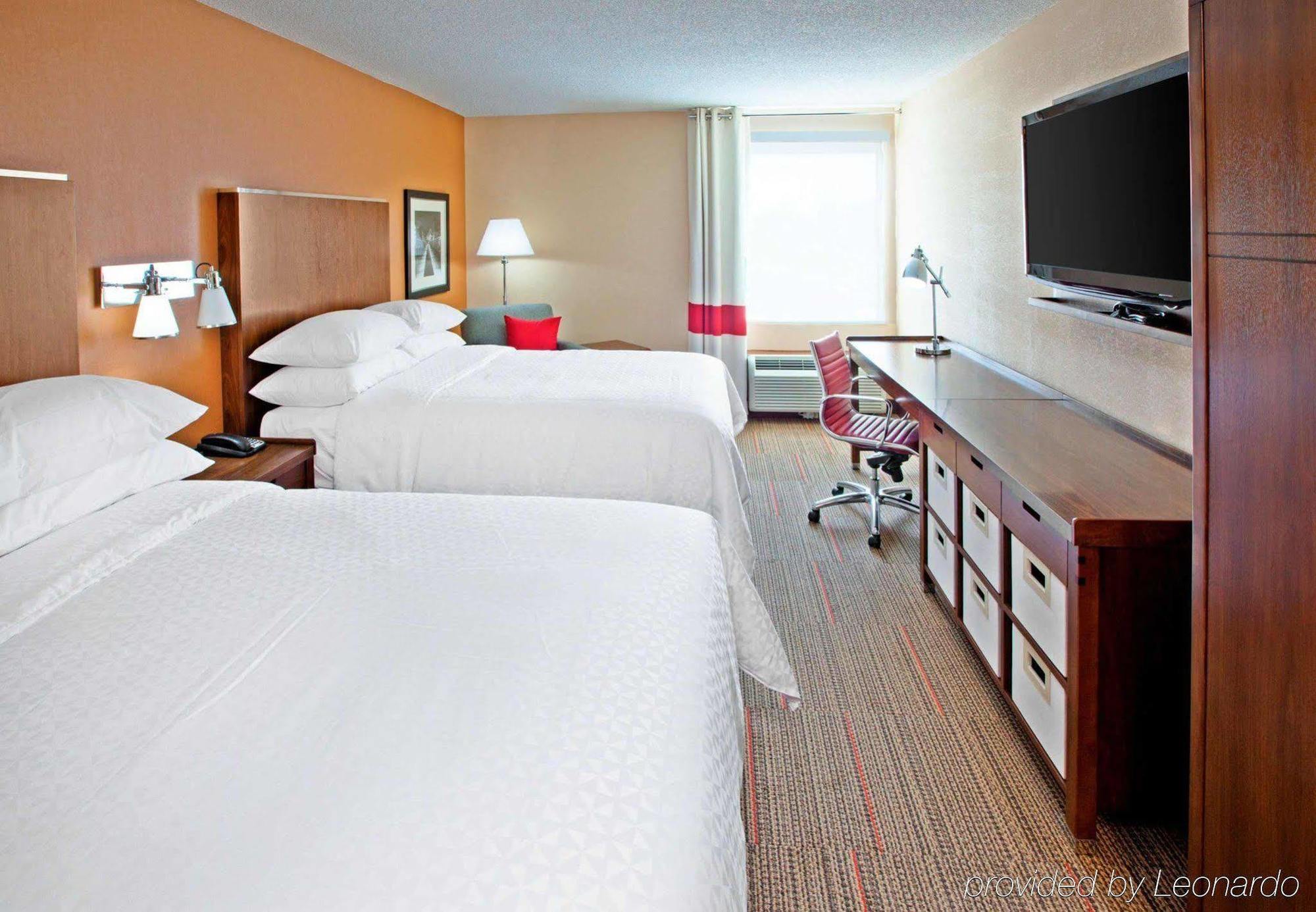 Days Inn By Wyndham Chattanooga/Hamilton Place Exteriér fotografie