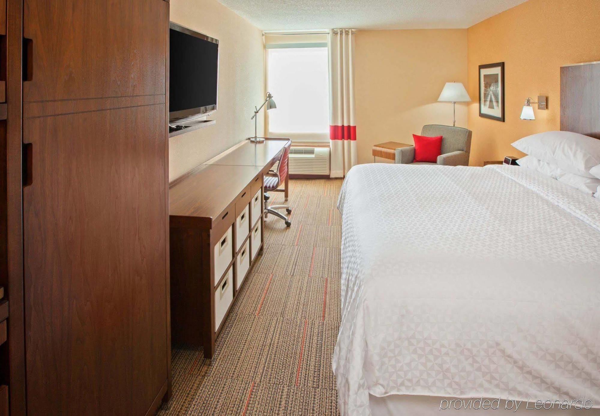 Days Inn By Wyndham Chattanooga/Hamilton Place Exteriér fotografie