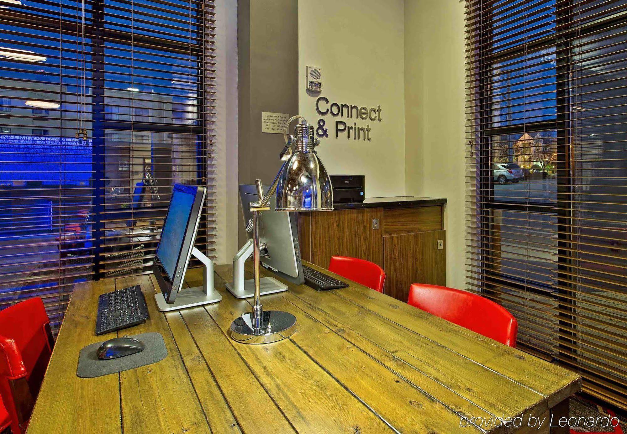Days Inn By Wyndham Chattanooga/Hamilton Place Exteriér fotografie